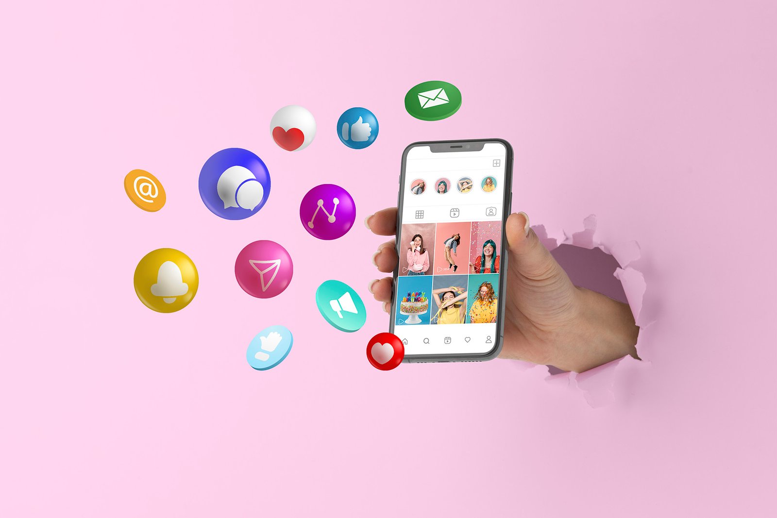 Kanal Digital untuk Mempromosikan Produk Affiliate