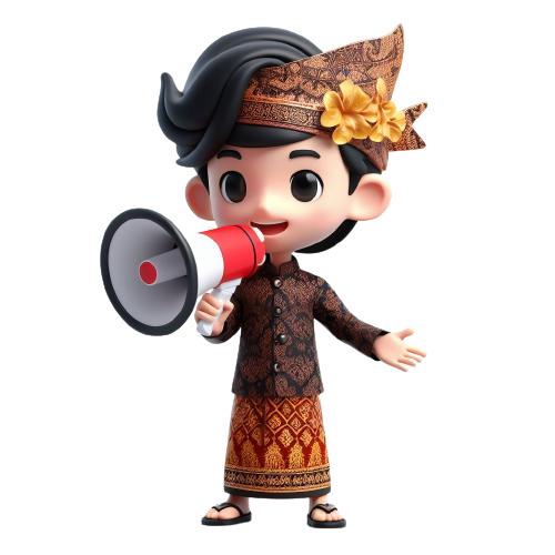 Tutor Akademi Affiliate HalloBALI